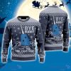 Bye Buddy Hope You Find Your Dad Ugly Christmas Sweater Family Christmas Gift Ideas Christmas Sweater