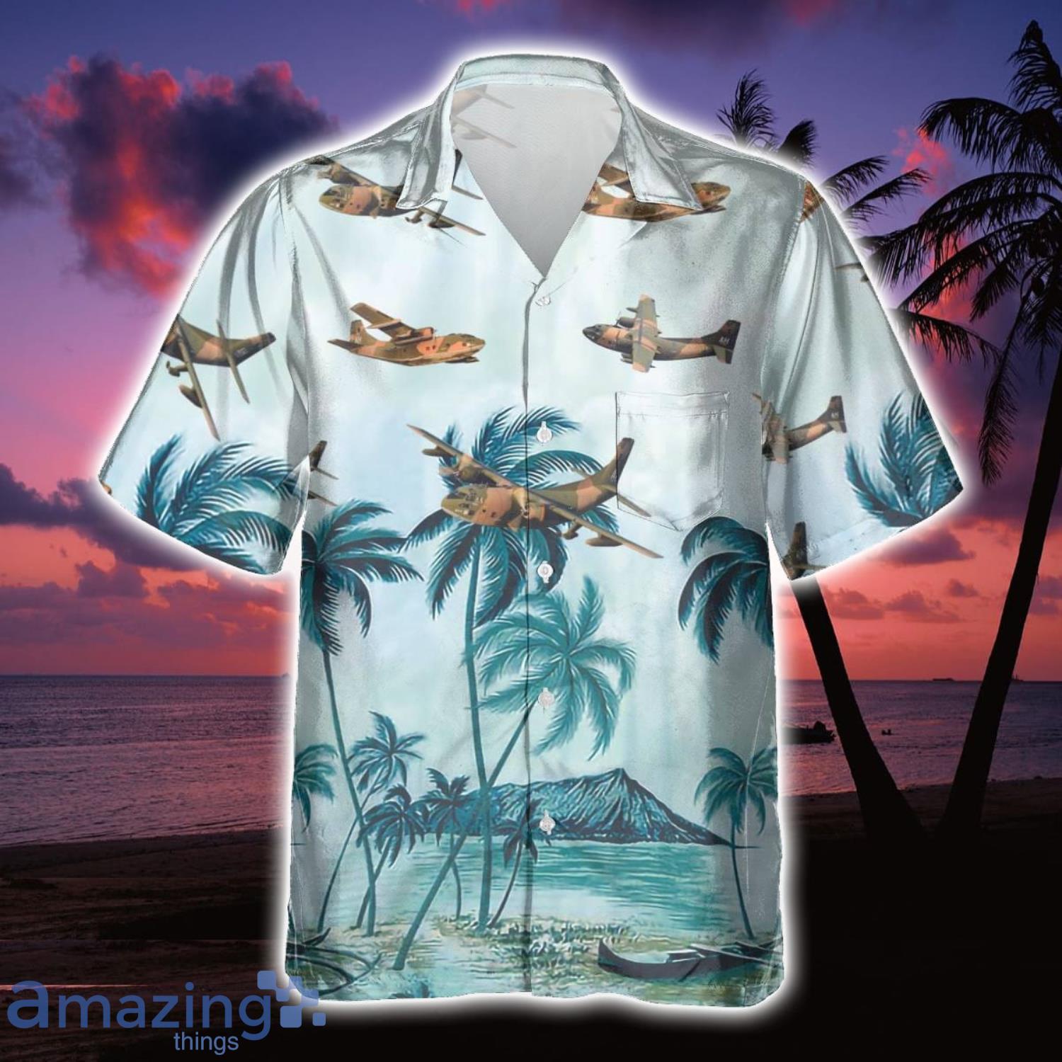 C 123 Provider23 Veteran US Aircraft Hawaiian Shirt Aloha Summer Gift For Men And Women image C-123 Provider23 Veteran US Aircraft Hawaiian Shirt Aloha Summer Gift For Men And Women Product Photo 1