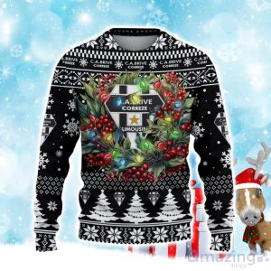 CA Brive Ugly Christmas Sweater Gift Ideas For Fans Product Photo 2