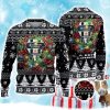 CA Brive Ugly Christmas Sweater Gift Ideas For Fans