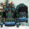 Call Of Cthulhu Ugly Christmas Sweater Xmas Christmas Gift 3D Sweater