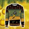 Calvin Austin III Pittsburgh Steelers Ugly Christmas Sweater 3D Sport Gift For Big Fans