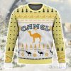 Camel Ugly Christmas Sweater Limited Edition Gift For Men & Women