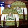 Camo Merry Christmas Sweater
