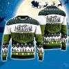 Camping I Hate People 3D Ugly Christmas Sweater Gift For Family Christmas Gift