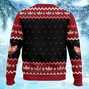Cannabis Vaginas Funny Ugly Sweater Xmas Gift For Men Women Product Photo 2