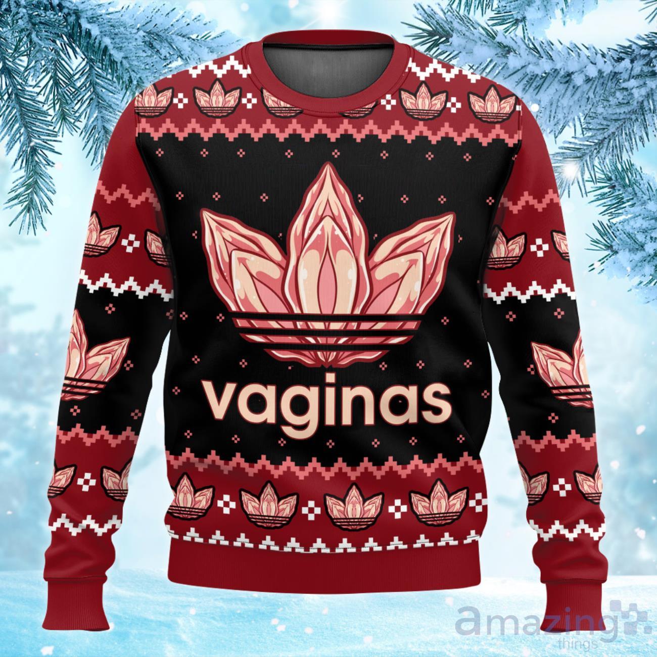 Cannabis ugly hotsell christmas sweater