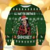 Cardi Meme Ugly Sweater Impressive Gift For Men And Women