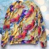 Cardinal Tropical Life Ugly Christmas Sweater For Men & Women