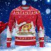 Carolina Hurricanes Ugly Christmas Sweater Unique Gifts For Men Women