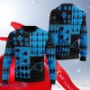 Carolina Pantherss Best Christmas Gift For Panthers Fans Ugly Christmas Sweater Gift For Men Women