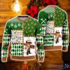 Carpenter Ugly Christmas Sweater Family Christmas Gift Ideas