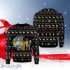Cartoon Characters Scooby Doo Ugly Christmas Sweater Gift For Men Women