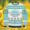 Casamigos Tequila Ugly Sweater Christmas Gift For Men And Women