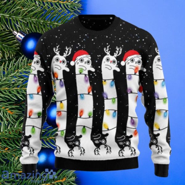 Funny on sale holiday sweater