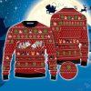 Cat Light Ugly Christmas Sweater Family Christmas Gift Ideas