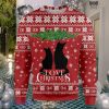 Cat Love Christmas Ugly Christmas Sweater Impressive Gift For Men And Women