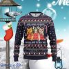 Cat Make Me Happy Ugly Christmas Ugly Christmas Sweaters Special Gift For Men Women