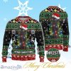 Cat Ugly Christmas Sweater Unique Gift For Men And Women Meowy Christmas