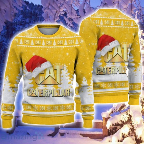 Ugly christmas sweater on sale inc