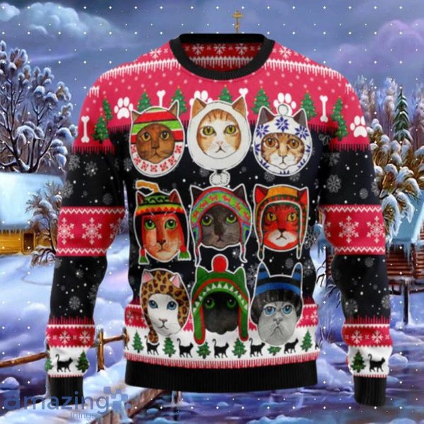 Ugly shop winter sweaters