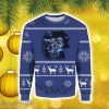 CeeDee Lamb Cowboys Number 88 Ugly Sweater 3D Sport Gift For Big Fans