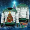 Cello Pine Tree Ugly Christmas Sweaters Unique Gift For Men And Women