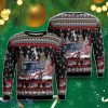 Central County Fire Rescue Missouri Ugly Christmas Sweaters Style Gift For Men And Women