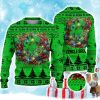 Cercle Brugge K.SV Ugly Christmas Sweater Gift Ideas For Fans