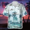 Cessna 172 Skyhawk  Veteran US Aircraft Hawaiian Shirt Aloha Summer Gift For Men And Women