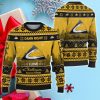 Challenger 3D Ugly Christmas Sweater, Xmas Gift For Everyone