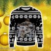Chase For 28 New York Yankees Ugly Christmas Sweater 3D Sport Gift For Big Fans