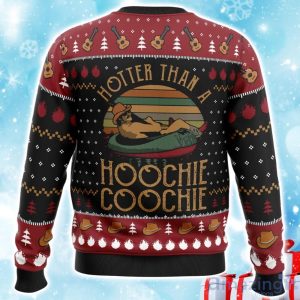 Chattahoochee Alan Jackson Ugly Christmas Sweater Xmas Gift For Men Women Product Photo 2
