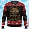 Chattahoochee Alan Jackson Ugly Christmas Sweater Xmas Gift For Men Women