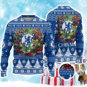 Chelsea hotsell christmas sweater