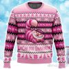 Cheshire Cat Alice In Wonderland Ugly Christmas Sweater Xmas Gift For Men Women