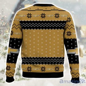 Chevrolet Ugly Christmas Sweater Limited Edition Gift For Men & Women Product Photo 2