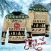 Chevron Pattern Jameson Christmas Christmas Ugly Sweater Gift For Men And Women