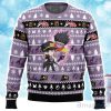 Chibi Jotaro Kujo Jojo’s Bizarre Adventure Ugly Christmas Sweater Xmas Gift For Men Women
