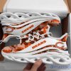 Chicago Bears Camo Pattern Max Soul Shoes Special Style For Fans
