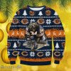Chicago Bears Christmas Ugly Sweater Cgb14 Gift For Men And Women