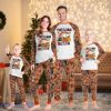 Chicago Bears Fall Limited Edition Pajamas Set