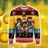 Chicago Bears It’s Gameday Ugly Christmas Sweater 3D Sport Gift For Big Fans