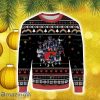 Chicago Bears New season Ugly Christmas Sweater 3D Sport Gift For Big Fans