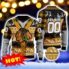 Chicago Blackhawks Christmas Ugly Sweater Cb18 Gift For Men And Women