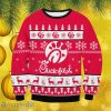 Chick-Fil-A Christmas Ugly Sweater Cf Gift For Men And Women