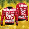 Chick-Fil-A Personalized Name Ugly Knitted Sweater Christmas Gift