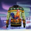 Chicken Cluck Christmas Ugly Christmas Sweaters Style Gift For Men And Women