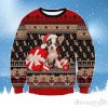 Chihuahua Dog Gift Ugly Christmas Sweater For Men & Women