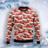 Chihuahua Group Awesome Ugly Christmas Sweater For Men & Women